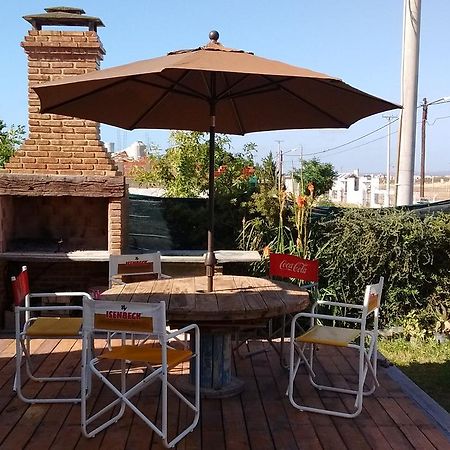 Maryfer Appartement Las Grutas Buitenkant foto