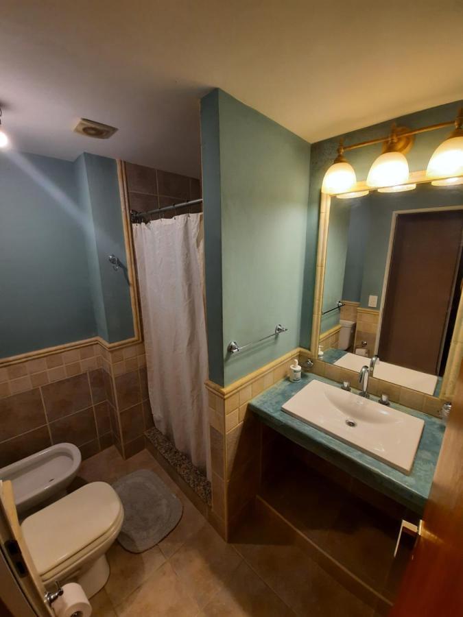Maryfer Appartement Las Grutas Buitenkant foto