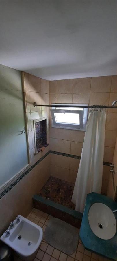 Maryfer Appartement Las Grutas Buitenkant foto