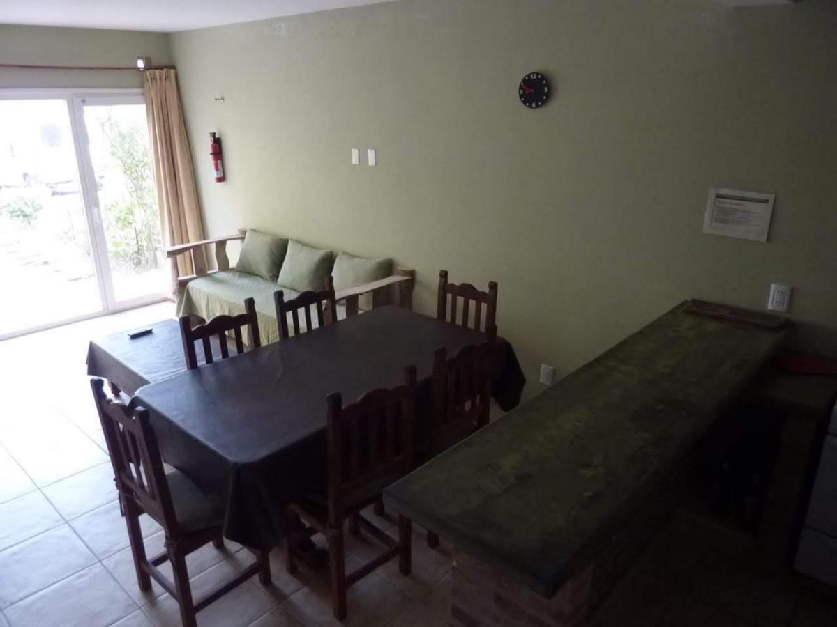 Maryfer Appartement Las Grutas Buitenkant foto
