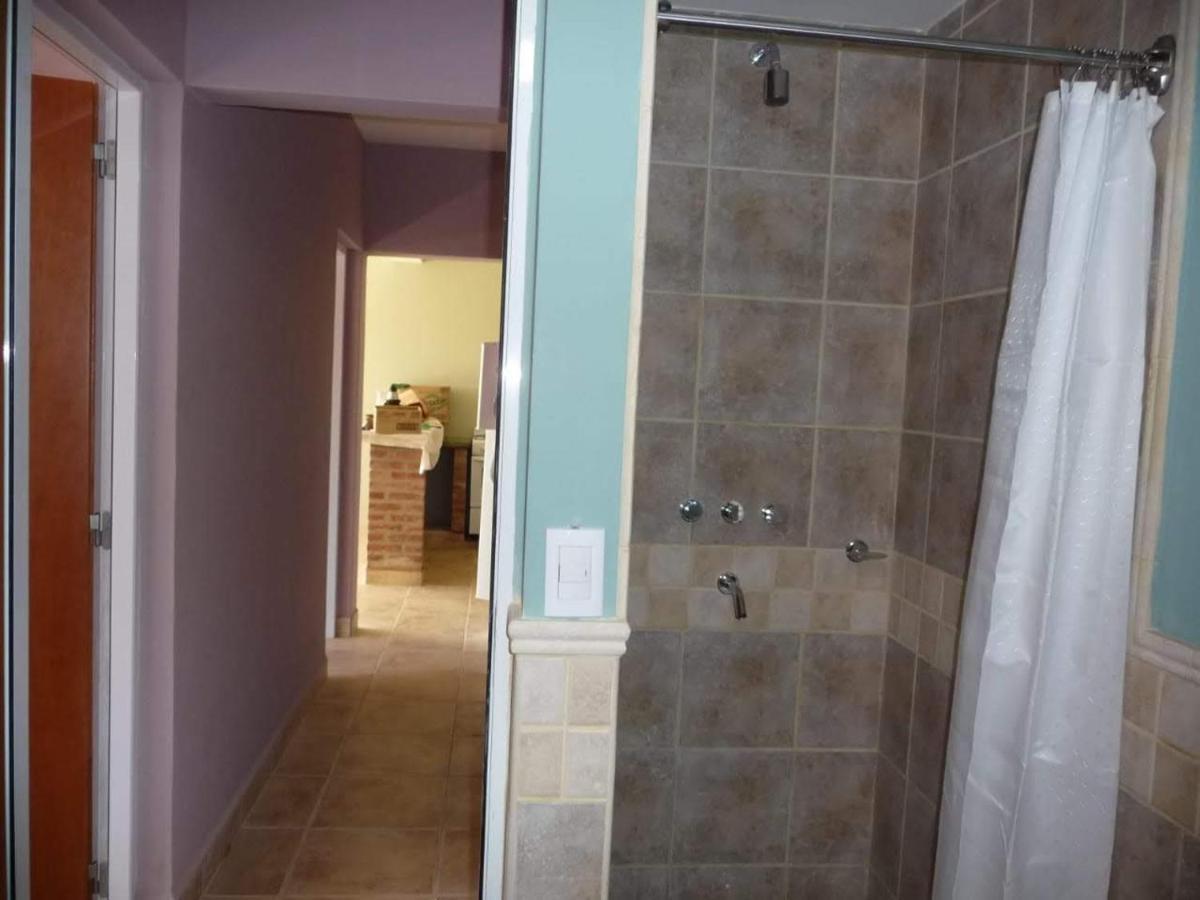 Maryfer Appartement Las Grutas Buitenkant foto