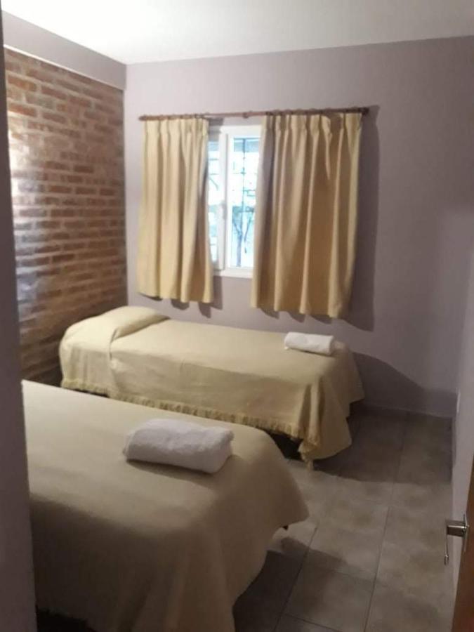 Maryfer Appartement Las Grutas Buitenkant foto