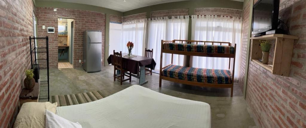 Maryfer Appartement Las Grutas Buitenkant foto